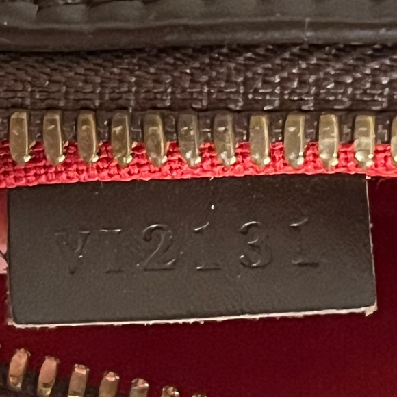 Price Is Firm❣️ Louis Vuitton Damier Ebene Westminster PM Shoulder Bag - Picture 7 of 16